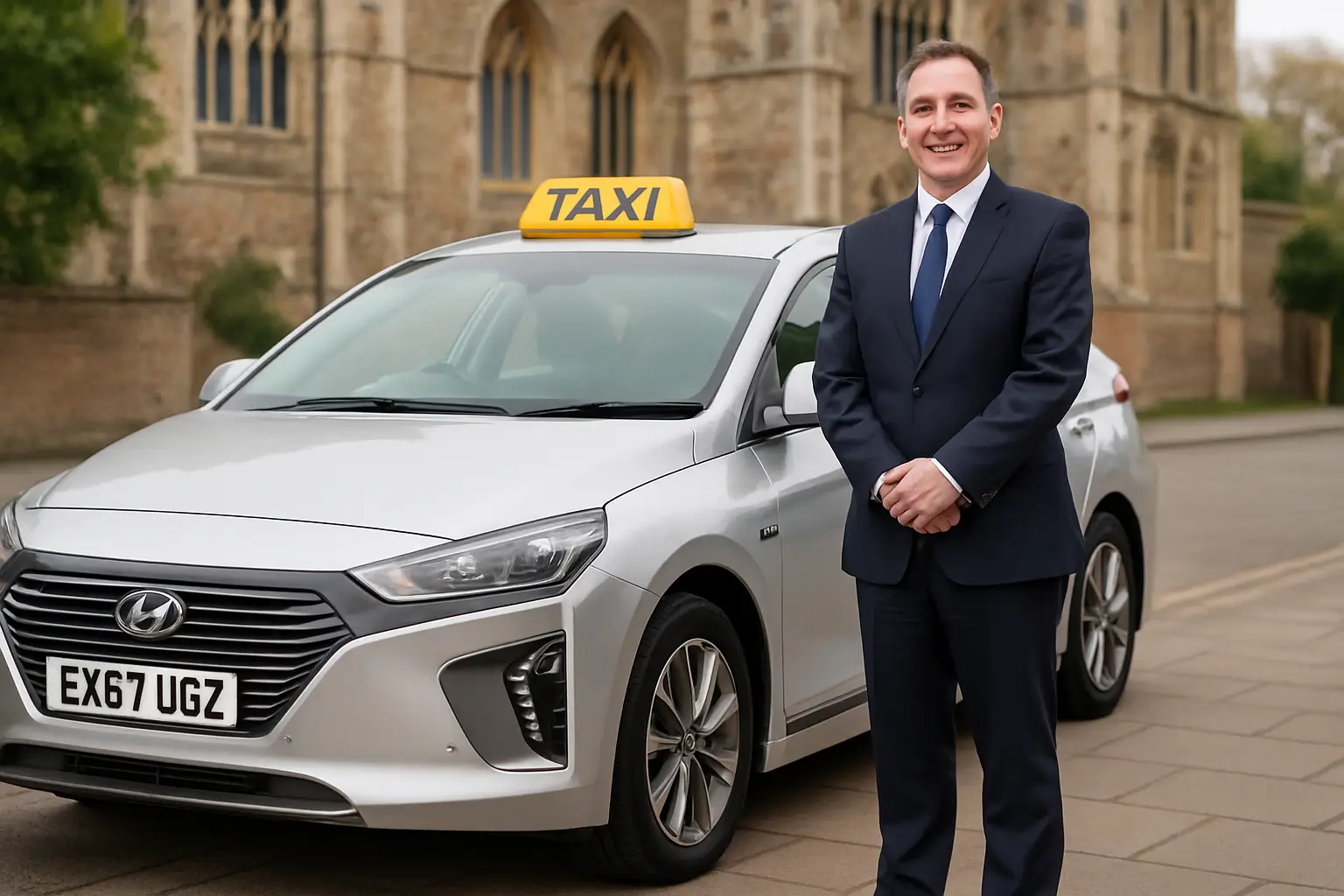 A14 Cars Professional Service