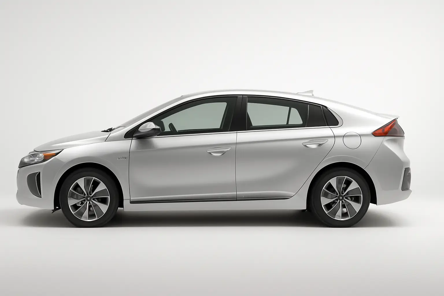 Hyundai Ioniq Taxi Bury St Edmunds