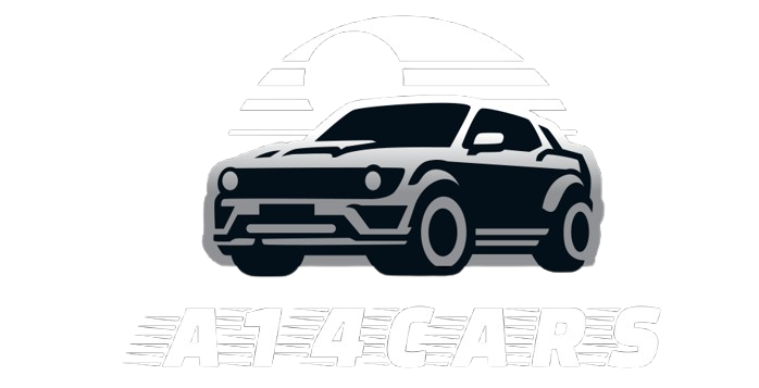 Taxi Bury St Edmunds - A14 Cars Logo